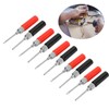 5 Sets Test Lead Probe, Multimeter Solderless Needle 2mm J.30014