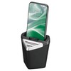 Carmate NZ266 Smartphone Stand Music Drip Honda N-Box Dedicated JF3