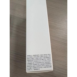 Crema hidratante facial de doble reparacin La Roche-Posay Toleriane 3,38 oz100 ml exp. 2027                                                           