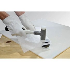 Punch Fixing Chuck JLBM60PA (Compatible with Φ0.8 - 2.4 inches (2 - 60 mm) BO-JLBM60PA