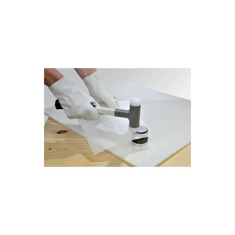 Punch Fixing Chuck JLBM60PA (Compatible with Φ0.8 - 2.4 inches