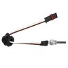 Glow Plug Repair Kit 252069011300 Lightweight Low Noise Replacement for