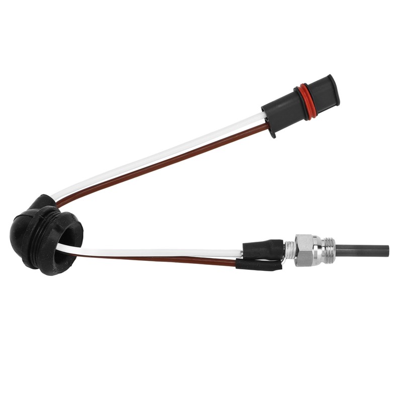Glow Plug Repair Kit 252069011300 Lightweight Low Noise Replacement for