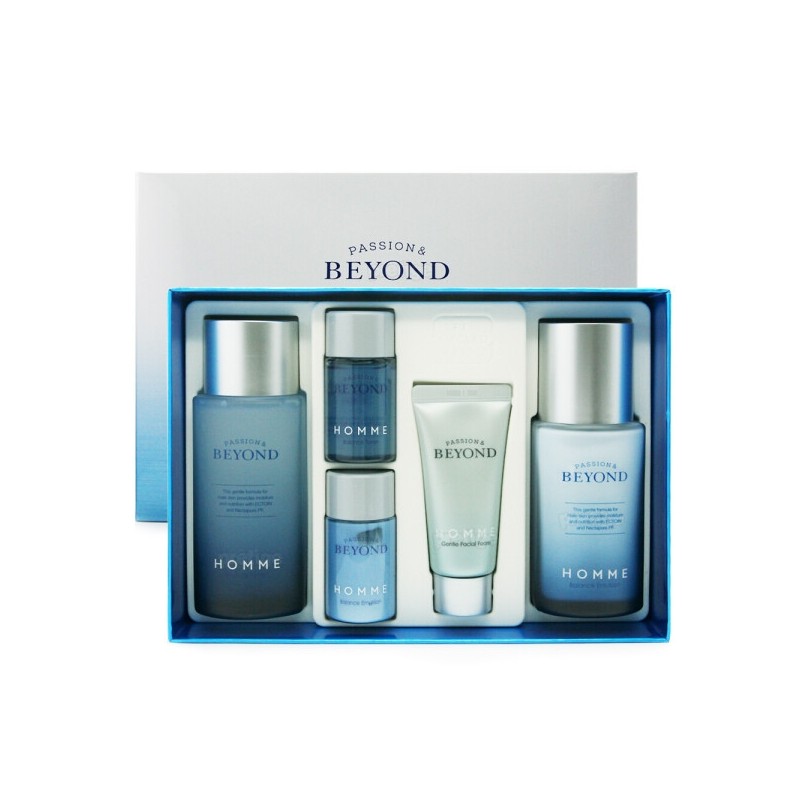 Beyond Homme 2-piece set_Fitness/Balance/The Tree_Select / 비욘드 옴므 2종세트피트니스밸런스더트리 선택