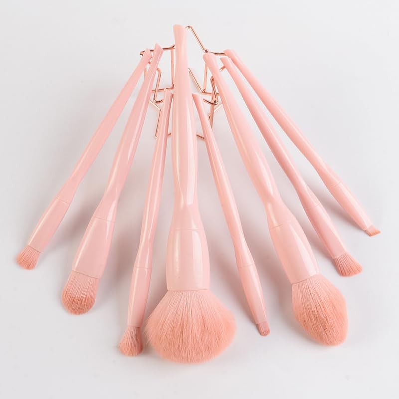 Brochas de Maquillaje, Automático Limpiador Eléctrico de Brochas, Profesionales para