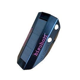 Kaio Bishoji Black Strong Magnet Holds Screws BH-BK