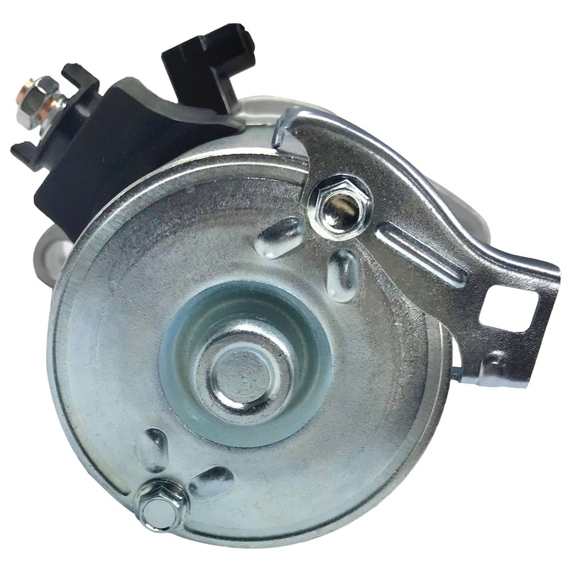 Boatrip 17844 New Starter Motor Replacement for 2002-2006 Honda CRV