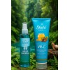 Kit Hielo Mineral Crema Vrc Shelo Nabel Regalo Menta