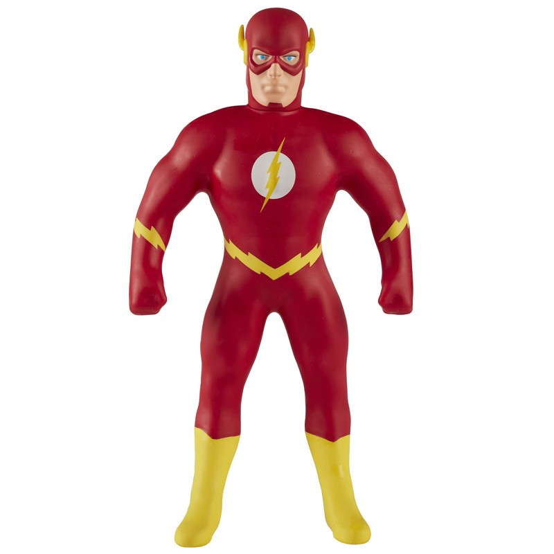 Character Options Stretch 07695 The Flash Large Amazing Fun DC