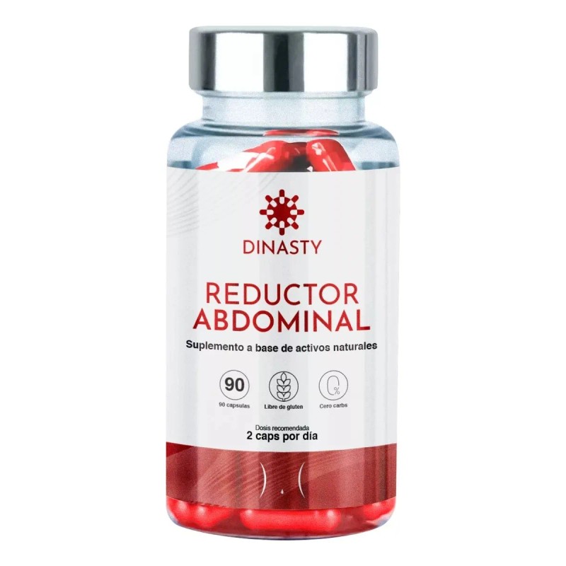 Creatina Blue 2.5kg+peptona Dinasty+reductor Abdominal Dinas