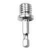 Hexagonal Drill Adapter Woodworking Connector M14 Splitting Electric Wrench Adapt