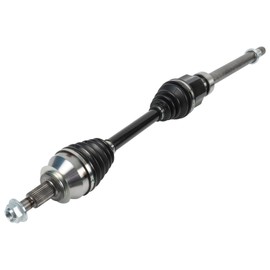 SCITOO CV Axle Shaft Assembly Fit for Mazda CX-9 NCV47074,MZ8232,FTF12550X,Front Right Passenger Side,2.5L