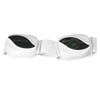 Slimming Belt Machine Portable Promote Digestion Vibration Function Abdominal Massager