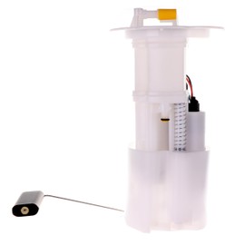 GDSMOTU Electric Fuel Pump Module Assembly Compatible for INFINITI for QX70 3.7L 2015 for INFINITI for FX35 3.5L 2003-2008, Fuel Pump Sending Unit Assembly Replace E8540M