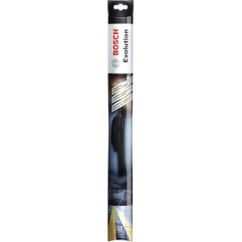 BOSCH 4817 Evolution Beam Wiper Blade; 17" - Single