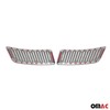 OMAC Front Bumper Grill Trim Molding for Mercedes Sprinter W906