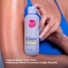 eos Aceite Corporal De Cachemira Vainilla Y Cachemira Hidratación 24