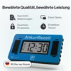 Parkwächter V2 Electronic Parking Disc with Approval according to German