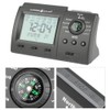 HEEPDD Muslim Alarm, Digital Time Reminder Prayers Azan Clock Muslim