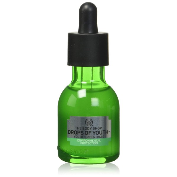 The Body Shop Drops Of Youth Youth Concentrate Serum Unisex 1 oz