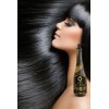 Ouro Shampoo Matizador Negro para Cabello Obscuro 1 lt