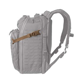 First Tactical Compression Straps Set of 2, Coyote