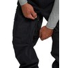 Burton men's Cargo Pant Regular Fit, True Black W21, Small