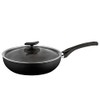 STP GOODS RAGNAR Eco Sunday Non-Stick Saute Frying Pan with