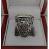 St Louis Cardinals - 2011 World Series Ring With Wooden