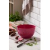 Rosti Margrethe Mixing Bowl, 3 Litres, Shatterproof Bowl, Baking Bowl,