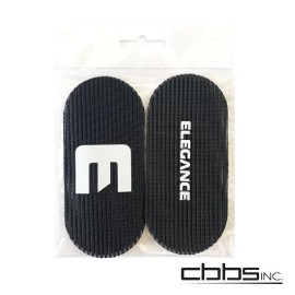 ELEGANCE Hair Grip pads 4pcs