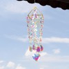 [AOYYOA] Suncatcher | Rainbow Maker | Crystal Suncatcher Wind Chime