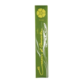 Maroma Incense Encens d'Auroville 10 Sticks, Vetiver