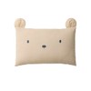 VERTBAUDET HYGGE Baby Pillowcase Oeko-Tex Beige 40 x 60 cm
