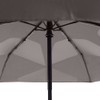 VOGUE Magic Easy Fold Folding Umbrella with Auto Open and