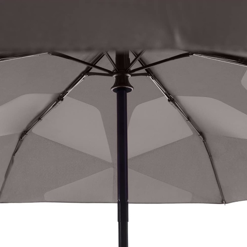 VOGUE Magic Easy Fold Folding Umbrella with Auto Open and