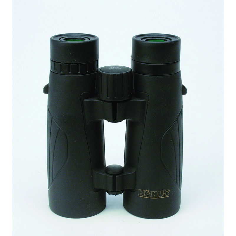 Konus 8x42 WP Titanium Evo OH Binoculars