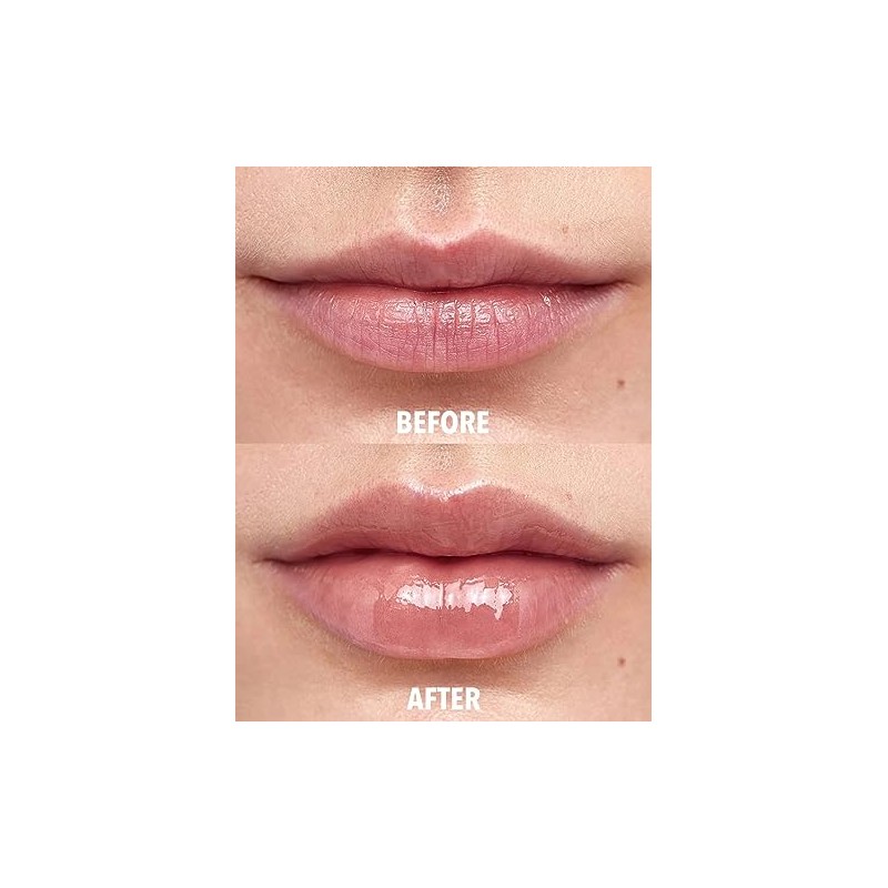 SHEGLAM Plumping Lip Gloss Brillo de Labios Voluminizador Hot (That's