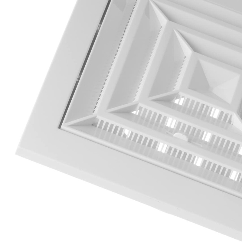 Ø 100mm / 4 inch Air Vent Cover - Ceiling