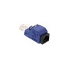 Networx® CAT5E Fast RJ45 Loopback Tester