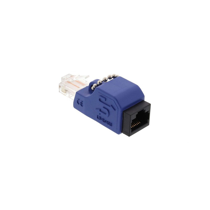 Networx® CAT5E Fast RJ45 Loopback Tester