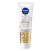 NIVEA Sun | Protector Solar Facial Luminous630 FPS 50 |