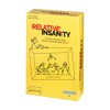 Relative Insanity, Card Games - Family Games Night, Kids Games,