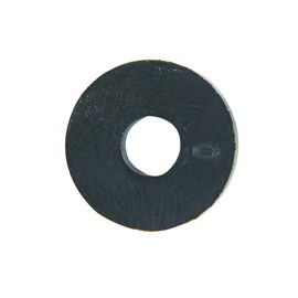 Danco Flat Faucet Washer 17/32 " Od. Rubber Trade Size 0 " Flat Polybag