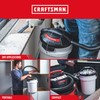 CRAFTSMAN CMXEVBE17678 1.75 Peak HP Wet Dry Vac Powerhead, Portable
