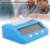 Digital Chess Clock, LCD Display Chess Clock Digital Chess Timer