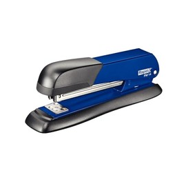Rapid Stapler, 25 Sheet Capacity, Ergonomic Metal Body, Full Strip FM14, 5000280 - Blue