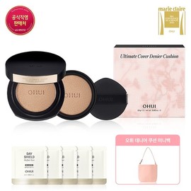 [O Hui] [26MS] Ultimate Cover Denier Cushion Spring Edition