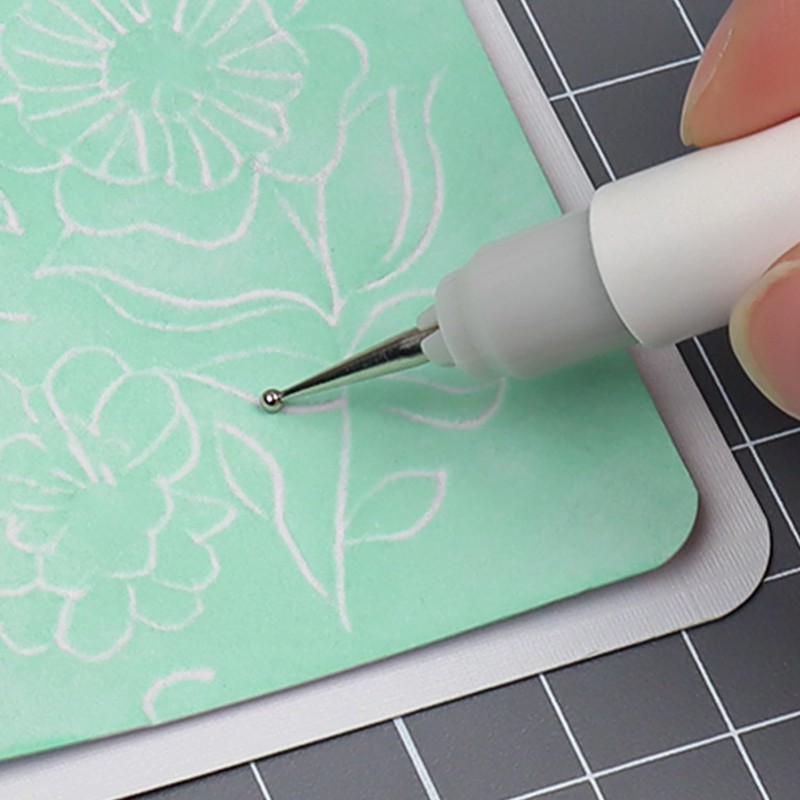 Bira Craft 5 pcs Hand Tools Set, Spatula Hook Piercing