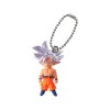 Bandai Dragon Ball Ultra Deformed Mascot UDM The Best 30